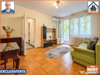 De inchiriat: Apartament 2 camere | Eroii Revolutiei - Sos Giurgiului 