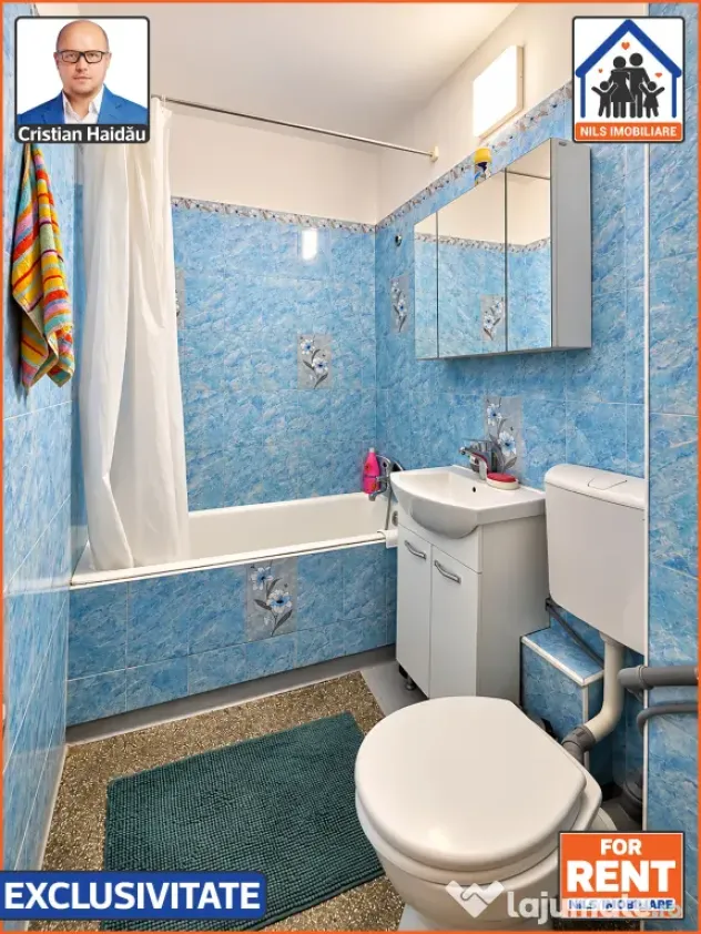 De inchiriat: Apartament 2 camere | Eroii Revolutiei - Sos Giurgiului