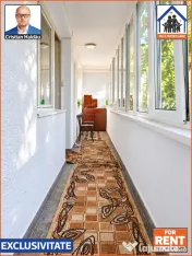 De inchiriat: Apartament 2 camere | Eroii Revolutiei - Sos Giurgiului 