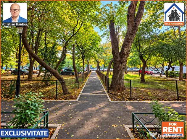 De inchiriat: Apartament 2 camere | Eroii Revolutiei - Sos Giurgiului