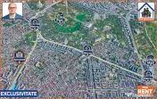 De inchiriat: Apartament 2 camere | Eroii Revolutiei - Sos Giurgiului 