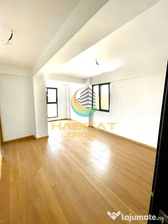 Apartament 2 camere incalzire in pardoseala 5 min Metrou Leonida - Bucuresti (Bucuresti-Ilfov)
