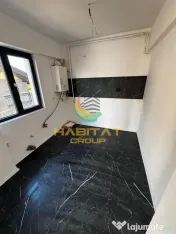 Apartament 2 camere incalzire in pardoseala 5 min Metrou Leonida 