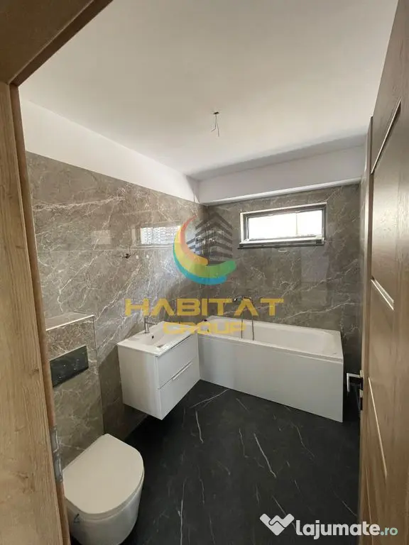 Apartament 2 camere incalzire in pardoseala 5 min Metrou Leonida - Bucuresti (Bucuresti-Ilfov)