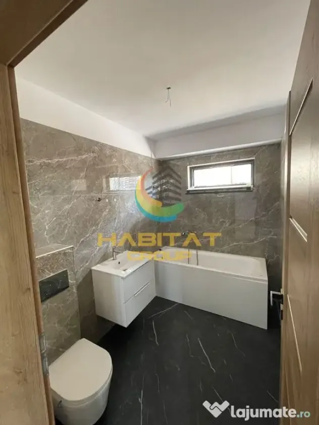 Apartament 2 camere incalzire in pardoseala 5 min Metrou Leonida - Bucuresti (Bucuresti-Ilfov)