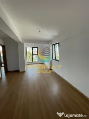 Apartament 2 camere incalzire in pardoseala 5 min Metrou Leonida 