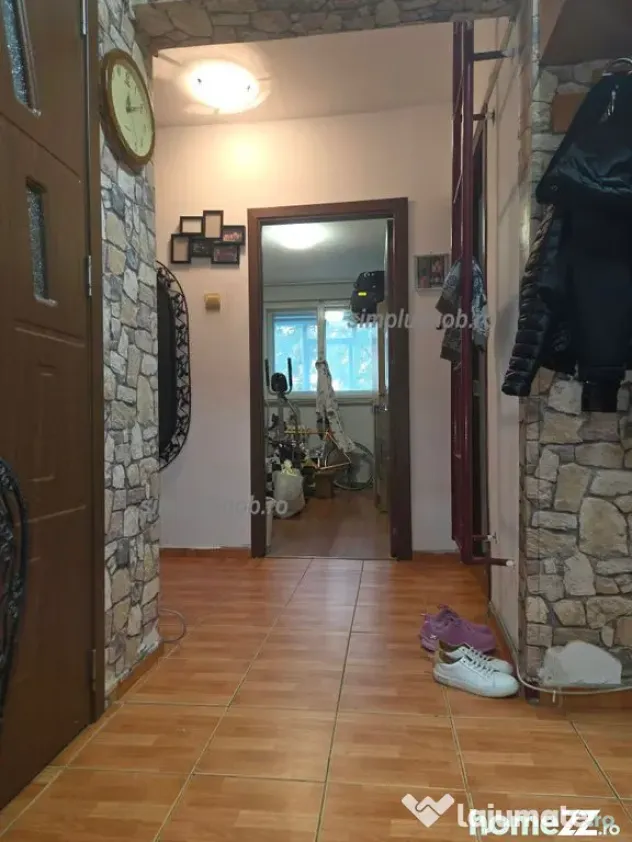 Vanzare apartament 3 camere Brâncoveanu etaj 3/10 - Bucuresti (Bucuresti-Ilfov)