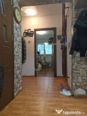 Vanzare apartament 3 camere Brâncoveanu etaj 3/10 