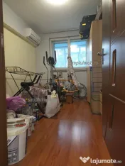Vanzare apartament 3 camere Brâncoveanu etaj 3/10 