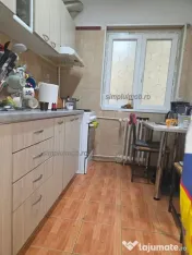Vanzare apartament 3 camere Brâncoveanu etaj 3/10 