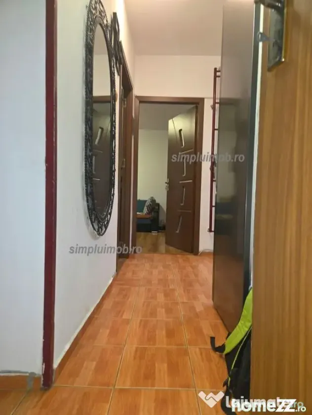 Vanzare apartament 3 camere Brâncoveanu etaj 3/10 - Bucuresti (Bucuresti-Ilfov)
