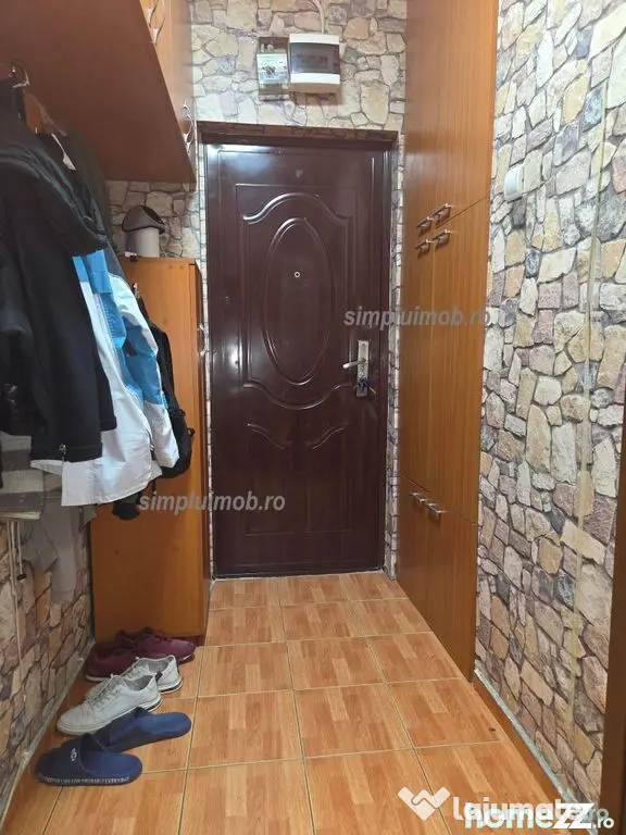 Vanzare apartament 3 camere Brâncoveanu etaj 3/10 - Bucuresti (Bucuresti-Ilfov)