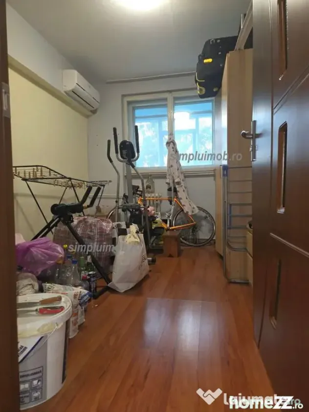 Vanzare apartament 3 camere Brâncoveanu etaj 3/10 - Bucuresti (Bucuresti-Ilfov)