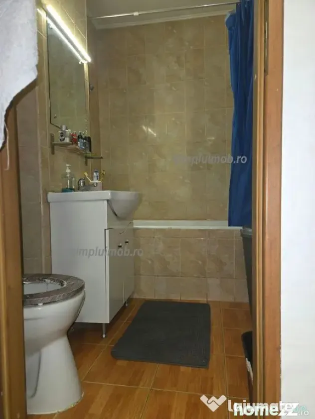 Vanzare apartament 3 camere Brâncoveanu etaj 3/10 - Bucuresti (Bucuresti-Ilfov)
