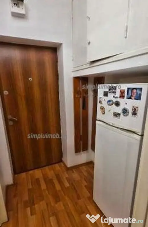 Ocazie Garsoniera Metrou Dristor Mobilata Utilata - Bucuresti (Bucuresti-Ilfov)