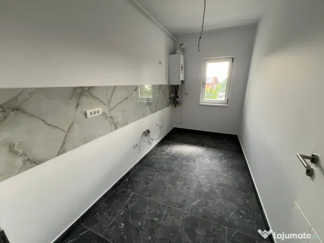 Apartamente 2 camere decomandate | Gradina | Strada asfaltat - Giroc (Timis)