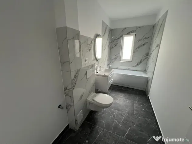Apartamente 2 camere decomandate | Gradina | Strada asfaltat - Giroc (Timis)