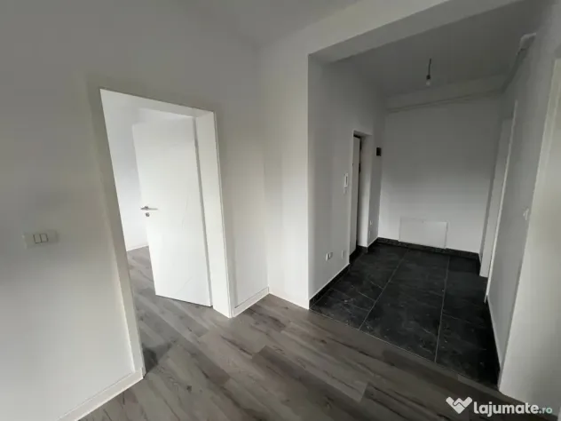 Apartamente 2 camere decomandate | Gradina | Strada asfaltat - Giroc (Timis)