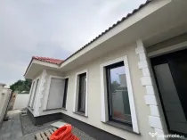 Casă individuală 4 camere | Garaj | Casă de oaspeți | Br