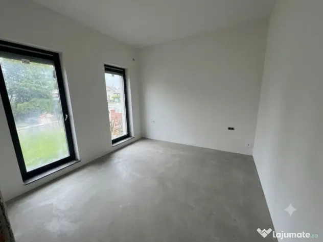 Casă individuală 4 camere | Garaj | Casă de oaspeți | Br - Timisoara (Timis)