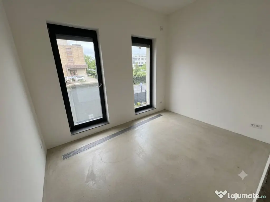 Casă individuală 4 camere | Garaj | Casă de oaspeți | Br - Timisoara (Timis)