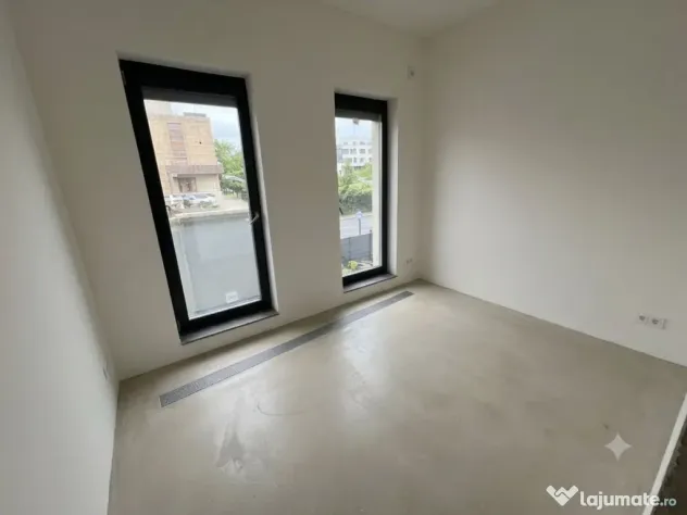 Casă individuală 4 camere | Garaj | Casă de oaspeți | Br - Timisoara (Timis)