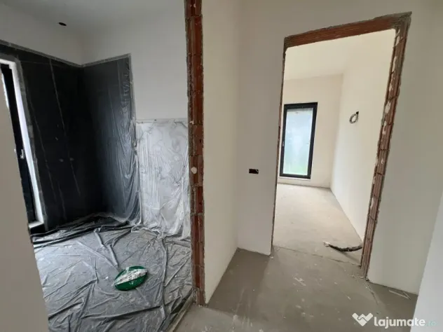 Casă individuală 4 camere | Garaj | Casă de oaspeți | Br - Timisoara (Timis)