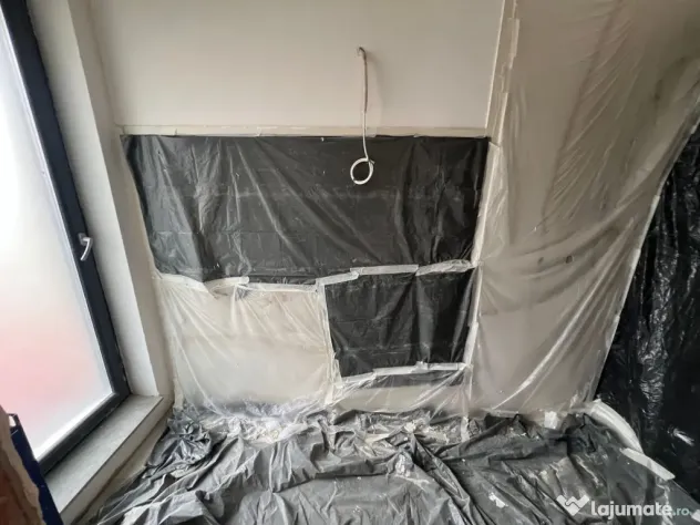 Casă individuală 4 camere | Garaj | Casă de oaspeți | Br - Timisoara (Timis)