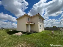 Duplex 4 camere cu etaj | 2 bai | Giroc