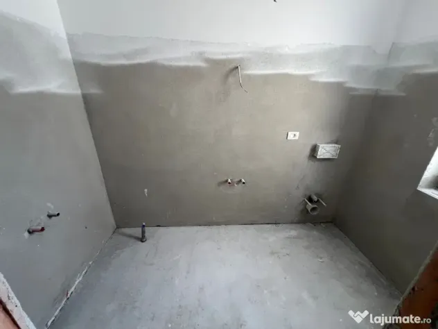 Duplex 4 camere cu etaj | 2 bai | Giroc - Giroc (Timis)