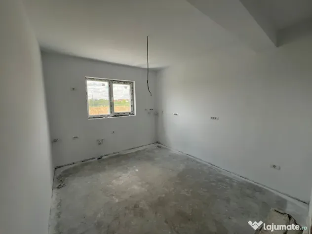 Duplex 4 camere cu etaj | 2 bai | Giroc - Giroc (Timis)