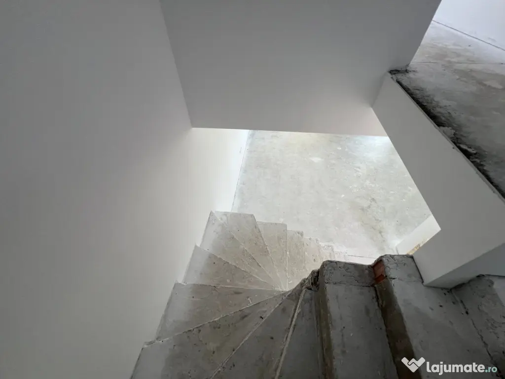 Duplex 4 camere cu etaj | 2 bai | Giroc - Giroc (Timis)