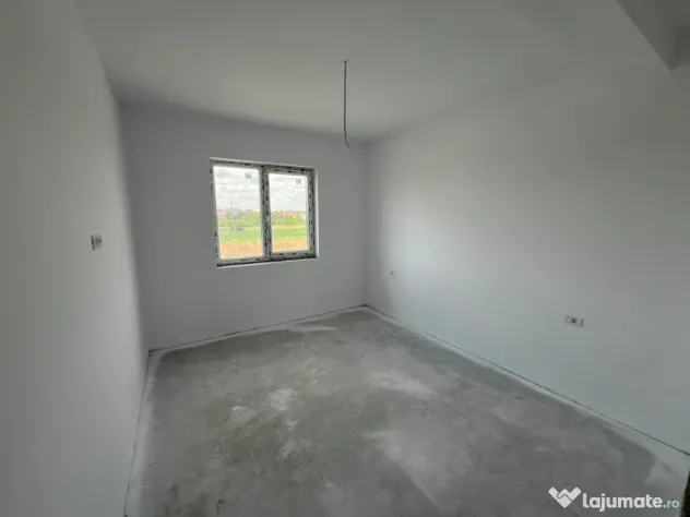 Duplex 4 camere cu etaj | 2 bai | Giroc - Giroc (Timis)