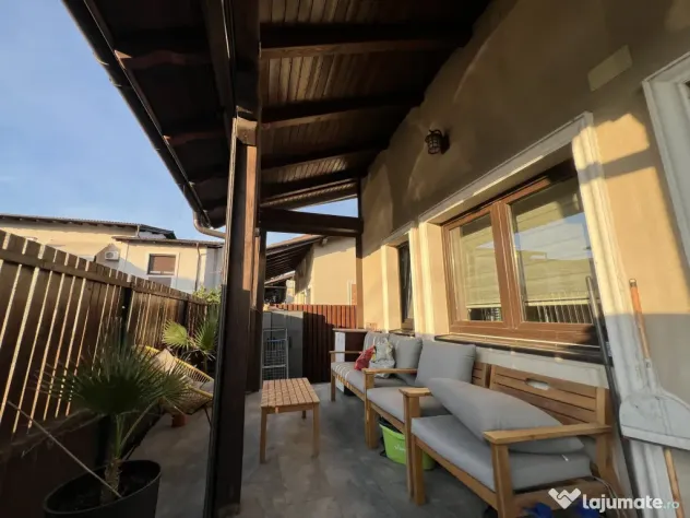 Casa individuala 6 camere | Braytim - Giroc (Timis)