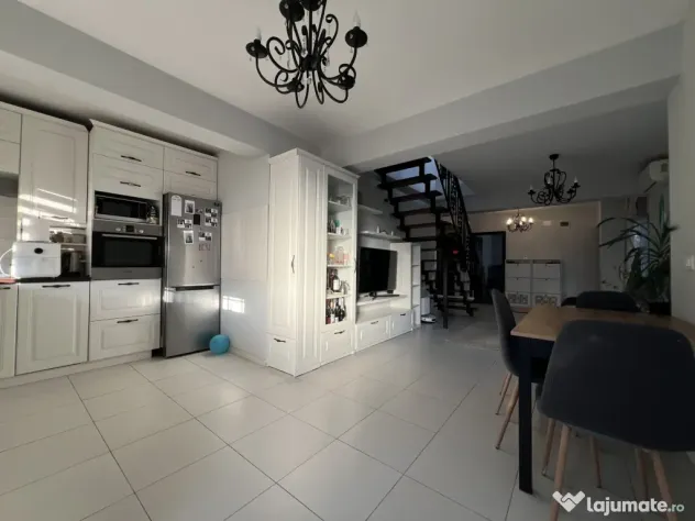 Casa individuala 6 camere | Braytim - Giroc (Timis)