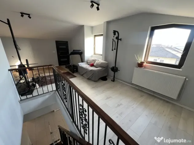 Casa individuala 6 camere | Braytim - Giroc (Timis)