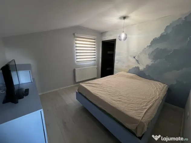 Casa individuala 6 camere | Braytim - Giroc (Timis)