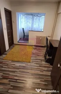 Garsoniera - Bdul Ghencea, tramvai 41