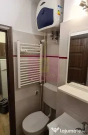 Garsoniera - Bdul Ghencea, tramvai 41 