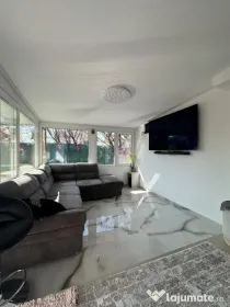 COMISION 0% | Apartament 3 camere| Gradina| Ansamblu de case