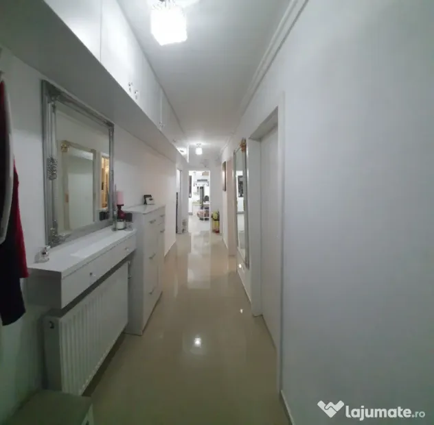 COMISION 0% | Apartament 3 camere| Gradina| Ansamblu de case - Timisoara (Timis)