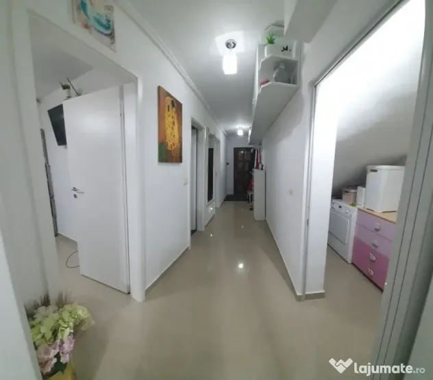 COMISION 0% | Apartament 3 camere| Gradina| Ansamblu de case - Timisoara (Timis)