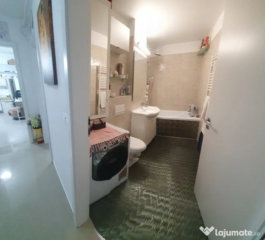 COMISION 0% | Apartament 3 camere| Gradina| Ansamblu de case - Timisoara (Timis)