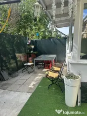 COMISION 0% | Apartament 3 camere| Gradina| Ansamblu de case