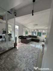COMISION 0% | Apartament 3 camere| Gradina| Ansamblu de case