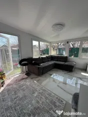 COMISION 0% | Apartament 3 camere| Gradina| Ansamblu de case