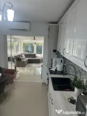 COMISION 0% | Apartament 3 camere| Gradina| Ansamblu de case