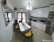 COMISION 0% | Apartament 3 camere| Gradina| Ansamblu de case