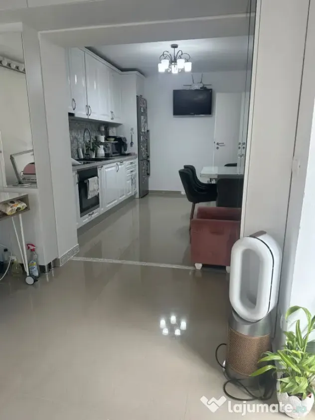 COMISION 0% | Apartament 3 camere| Gradina| Ansamblu de case - Timisoara (Timis)