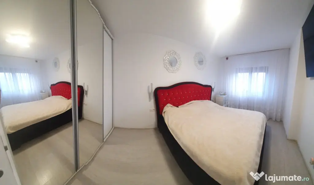 COMISION 0% | Apartament 3 camere| Gradina| Ansamblu de case - Timisoara (Timis)